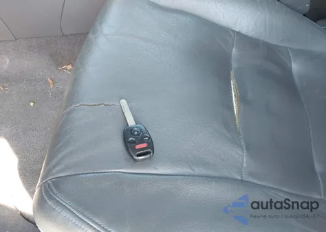 2005 Honda Accord Hybrid Ima from USA, damaged, VIN JHMCN36525C007278